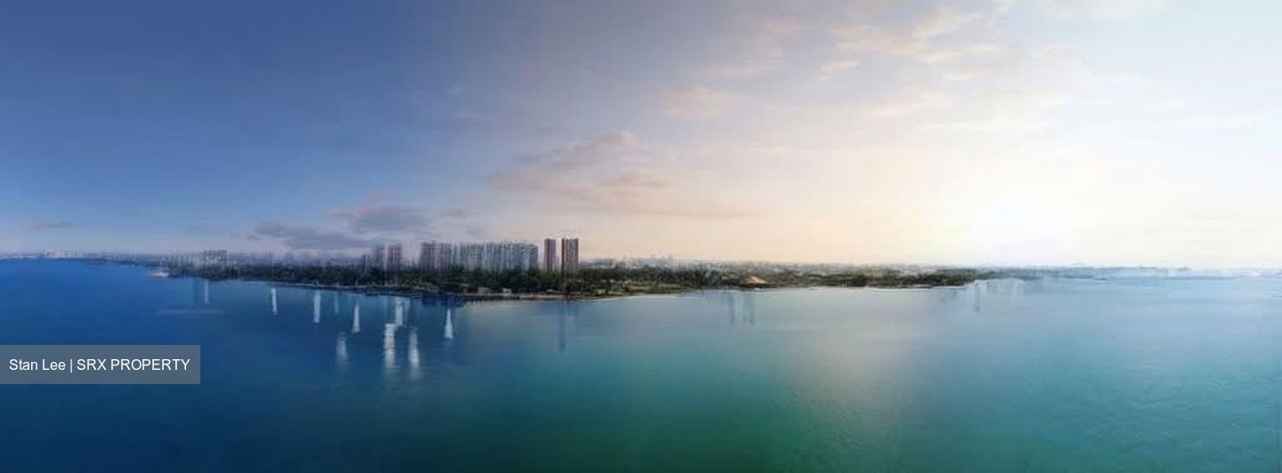 Bayshore Walk (D16), Condominium #558691081